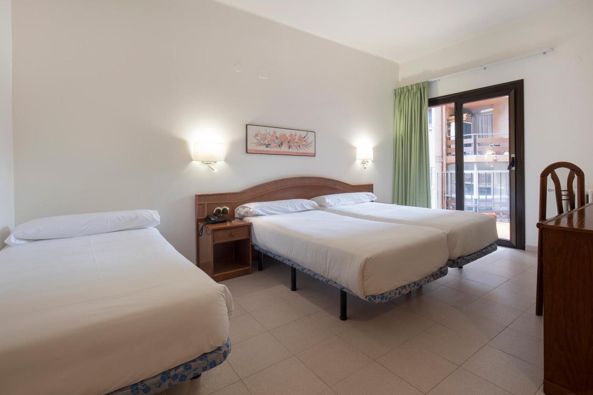 Hotel Cervol Andorra la Vella Esterno foto